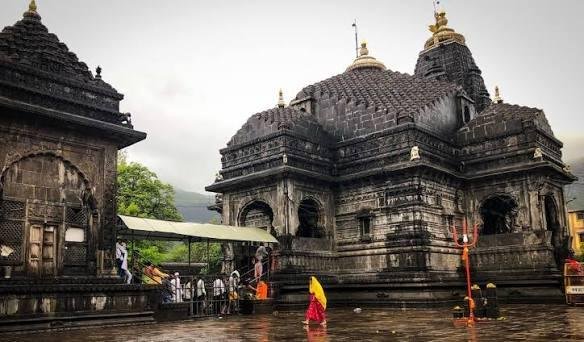 Shirdi To Trimbakeshwar Trip — Maharashtra tour package