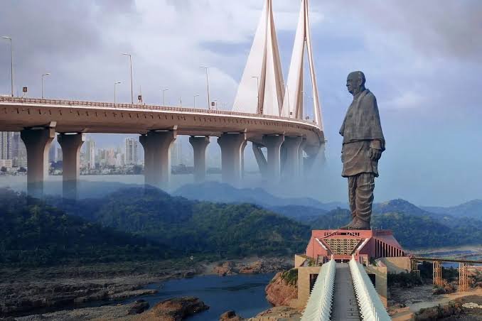 Mumbai To Statue Of Unity Tour — Maharashtra tour package