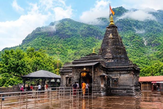Nashik To Bhimashankar Trip — Maharashtra tour package