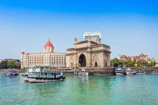 Nashik To Mumbai Trip — Maharashtra tour package