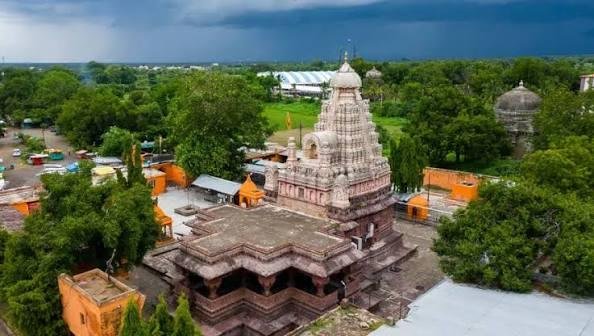Nashik To Grishneshwar Trip — Maharashtra tour package