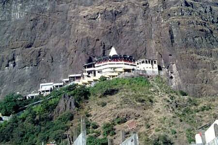 Nashik To Vani Saptshrungi Trip — Maharashtra tour package