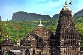 Shirdi To Nashik Trimbakeshwar Trip — Maharashtra tour package