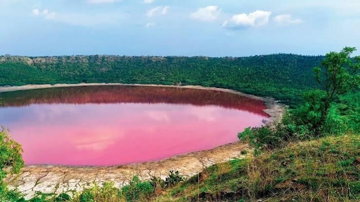 Sambhajinagar To Lonar Trip — Maharashtra tour package