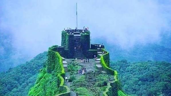 Nashik To Mahabaleshwar Trip — Maharashtra tour package