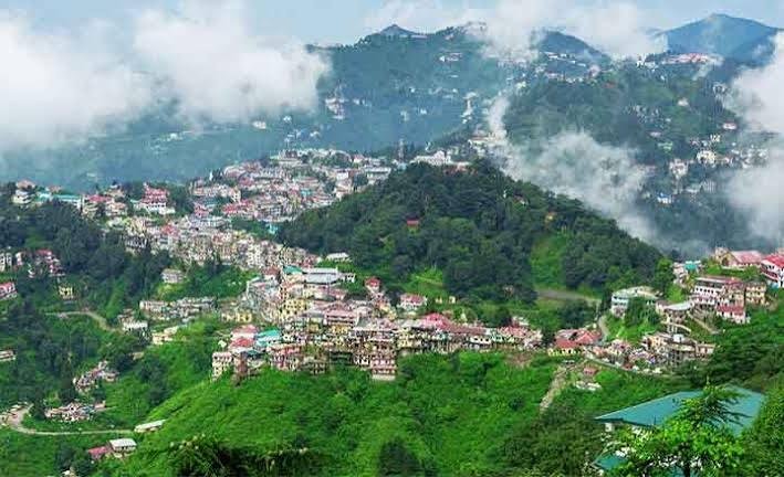 Dehradun To Mussoorie Trip — One Day Trip From Dehradun tour package
