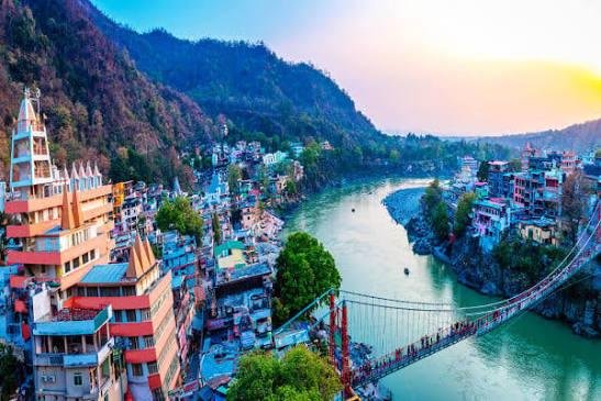 Dehradun To Haridwar Trip — One Day Trip From Dehradun tour package
