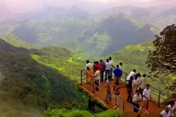 Shirdi To Mahabaleshwar Trip — Maharashtra tour package