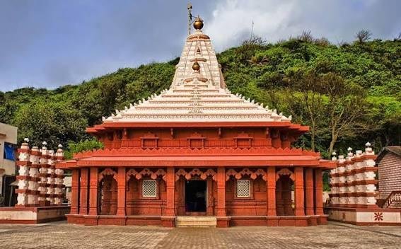 Mumbai To Ganpatipule Trip — Maharashtra tour package