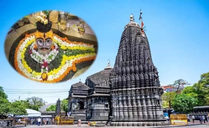 Shirdi To Bhimashankar Trip — Maharashtra tour package