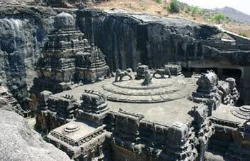 Shirdi To Ajanta Ellora Caves Trip — Maharashtra tour package