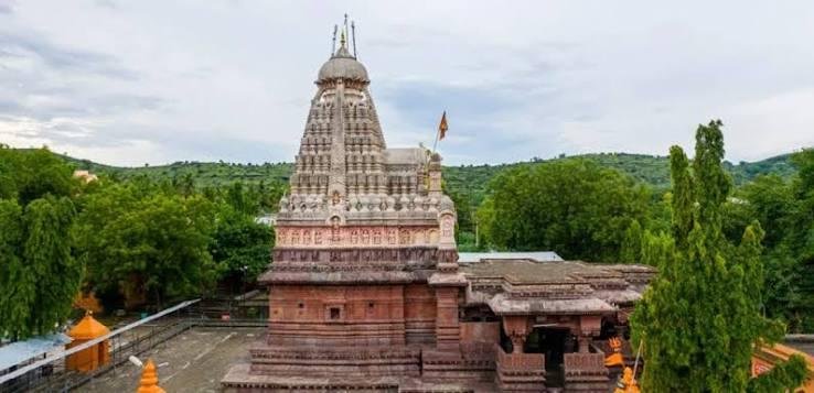 Shirdi To Grishneshwar Ellora Trip — Maharashtra tour package